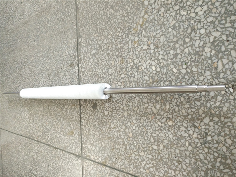 LED屏、顯示屏、手機(jī)玻璃、5mm玻璃清洗毛刷輥（進(jìn)口杜邦絲））